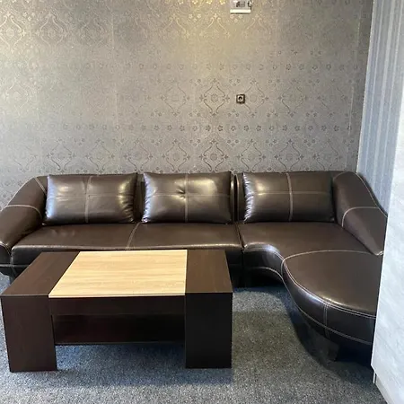 Къща За Гости Света Марина شقة فندقية *
