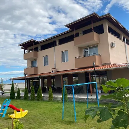 Къща За Гости Света Марина