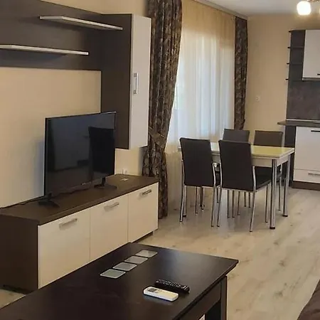 Къща За Гости Света Марина شقة فندقية ساندانسكي