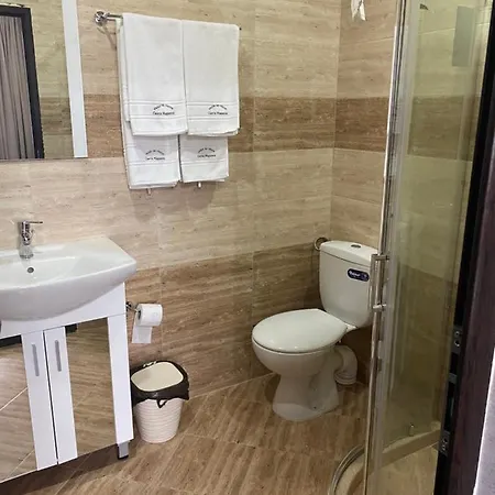 شقة فندقية Къща За Гости Света Марина