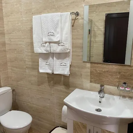 Къща За Гости Света Марина شقة فندقية ساندانسكي